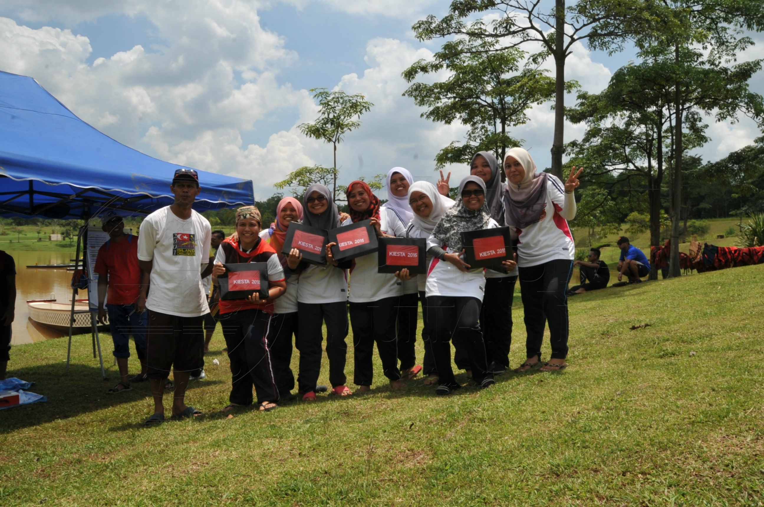 PRO 15 53 KIESTA HAS 4947